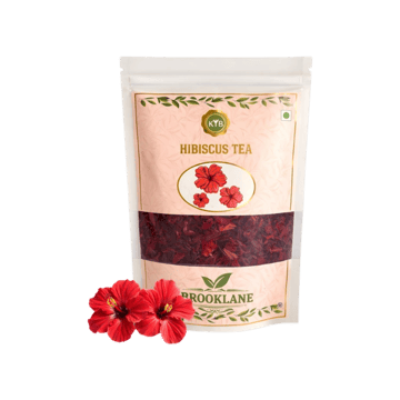 Brooklane Hibiscus Herbal Infusion