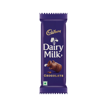 Cadbury Dairy Milk Chocolate Bar