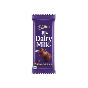 Cadbury Dairy Milk Milk Chocolate Bar