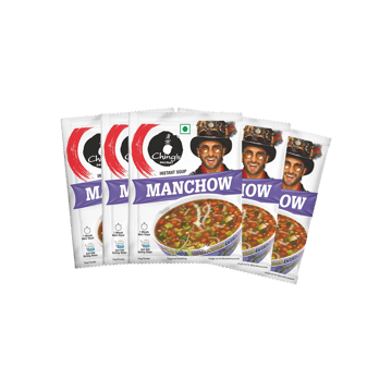 Ching's Secret Manchow Instant Soup
