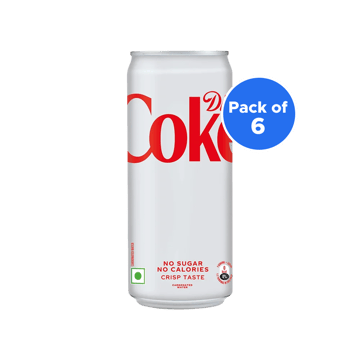 Coca-Cola Diet-Coke Diets & Lights