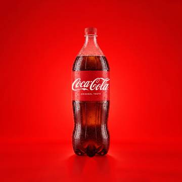 Coca-Cola Soft Drink