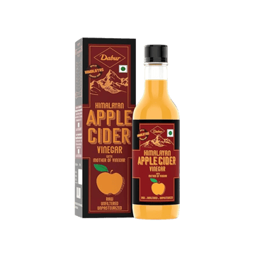 Dabur Himalayan Apple Cider Vinegar
