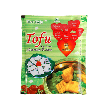 Diet Tofu Soya Tofu