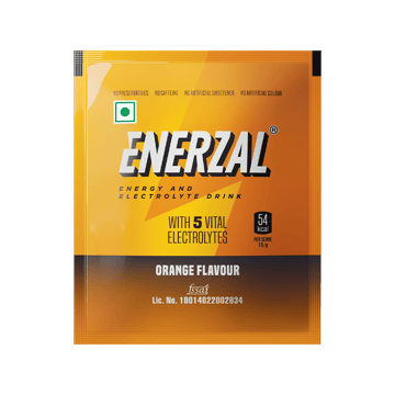 Enerzal Electrolyte Drink