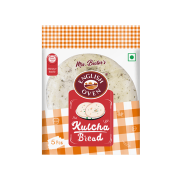 Bread & Pav