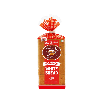 English Oven Premium White Bread
