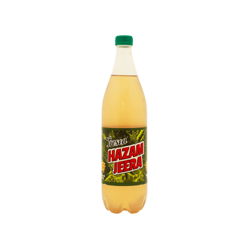 Fresca Hazam Jeera Masala Soda
