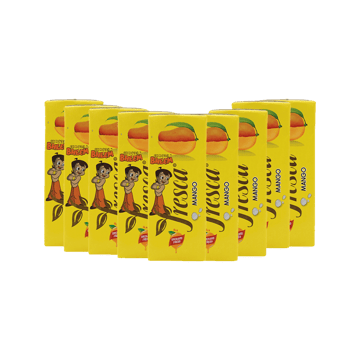Fresca Mango Drink