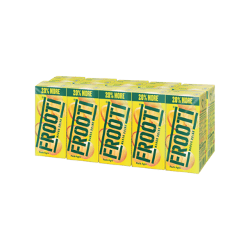 Frooti Refreshing Mango Drink