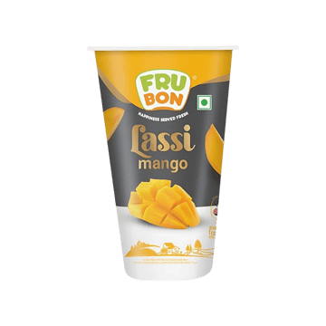 FruBon Mango Lassi Cup