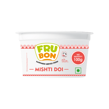 FruBon Mishti Doi