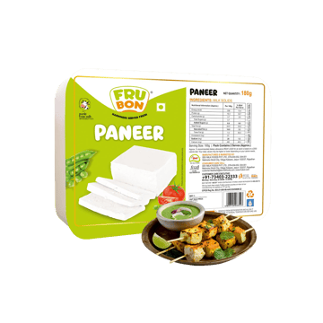 FruBon Paneer