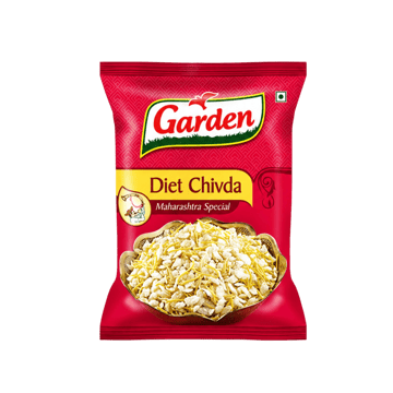 Garden Diet Chivda Namkeen