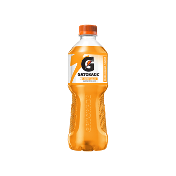 Gatorade Orange Zero Sugar Drink