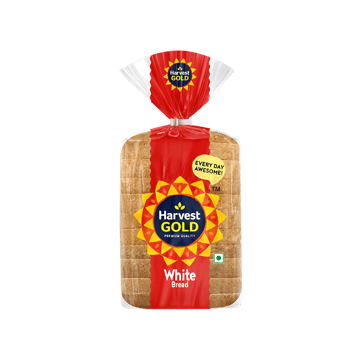 Harvest Gold White Bread