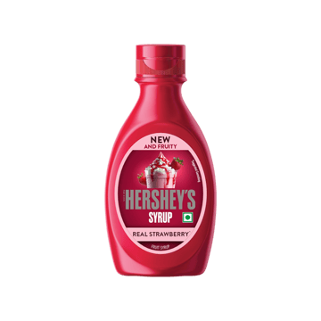 Hershey's Strawberry Syrup