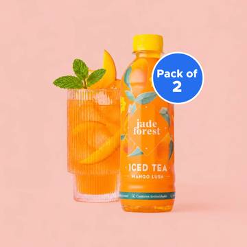 Mango Drinks