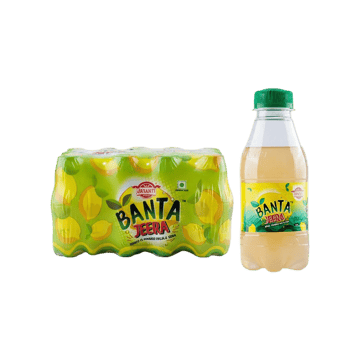 Jayanti Banta Jeera Masala Soda