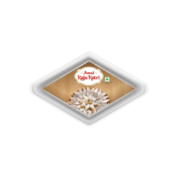 Kaju Katli by Amul