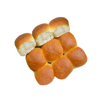 Kalory White Pav