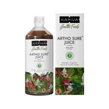 Kapiva Artho Sure Juice
