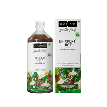 Kapiva BP Xpert Juice