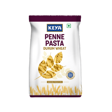 Keya 100% Durum Wheat Penne Domestic Pasta