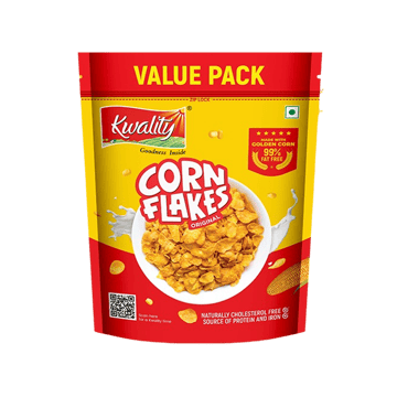 Kwality Corn Flakes