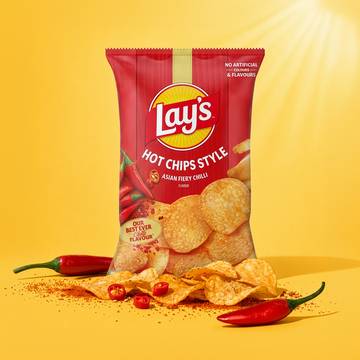 Chips & Crisps