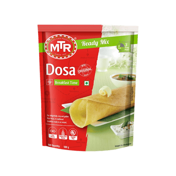 MTR Dosa Breakfast Mix