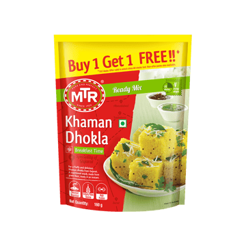 MTR Khaman Dhokla- Instant Mix