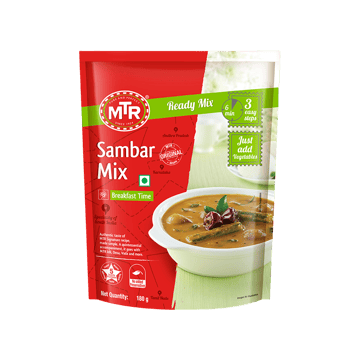 MTR Sambhar Instant Mix