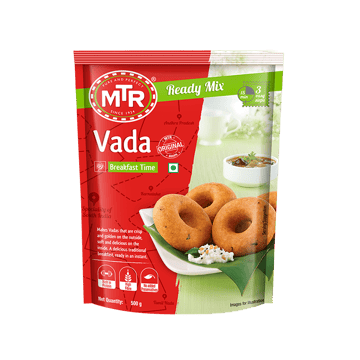 MTR Vada Breakfast Mix