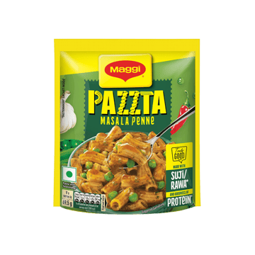 Maggi Pazzta Masala Penne Instant Pasta
