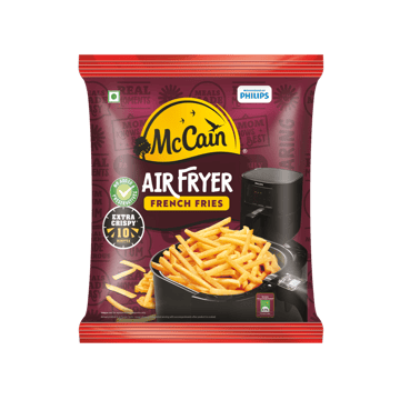 McCain Air Fryer French Fries