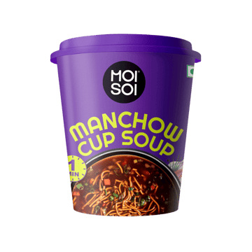 Moi Soi Instant Manchow Soup
