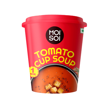Moi Soi Instant Tomato Soup