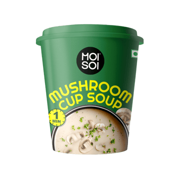 Moi Soi Mushroom Instant Soup