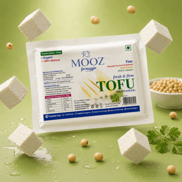 Paneer & Tofu