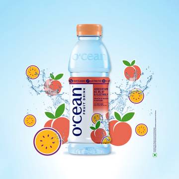 Energy Drinks