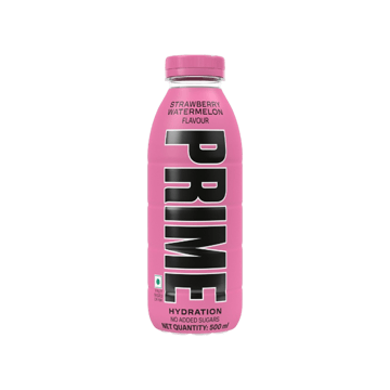 Prime Hydration Drink - Strawberry Watermelon