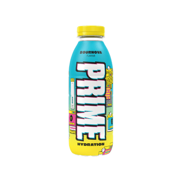 Prime Sournova Hydration Drink