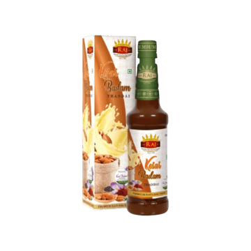 Raj Kesar Badam Thandai Syrup