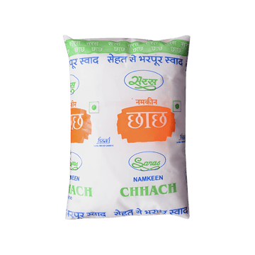 Saras Salted Buttermilk