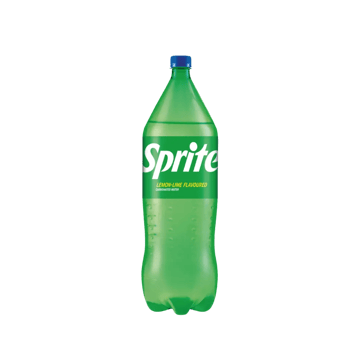 Sprite Lime Soft Drink
