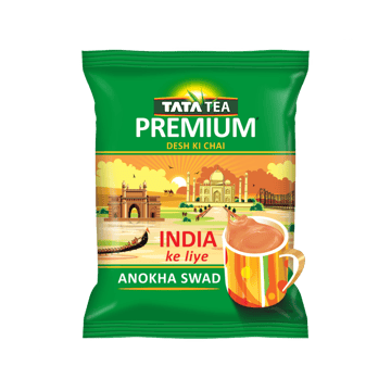 Tata Tea Premium Tea