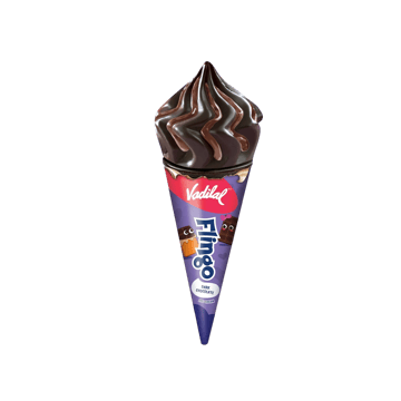 Ice Cream & Frozen Dessert