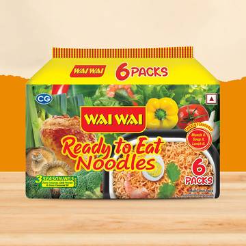 Noodles