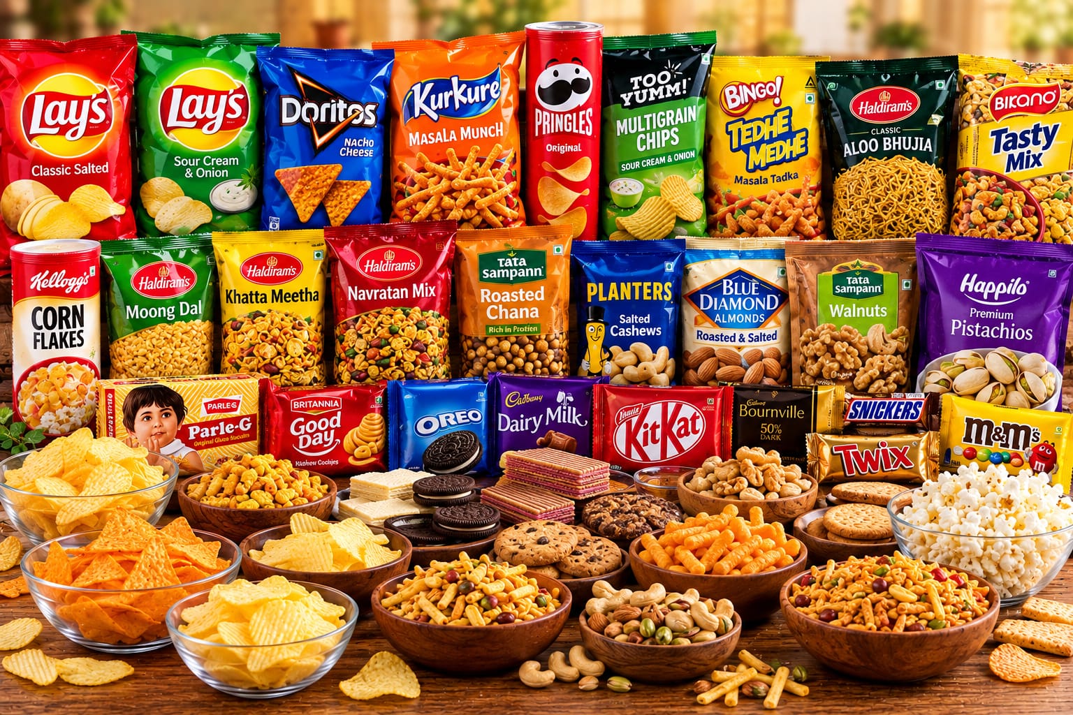 Munchies